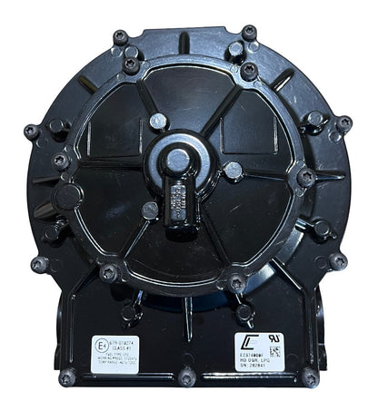 E2374000 ECONTROL REGULATOR