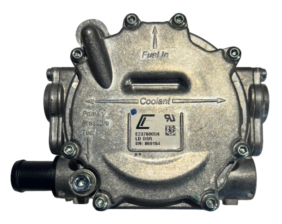 E2376005H ECONTROL REGULATOR