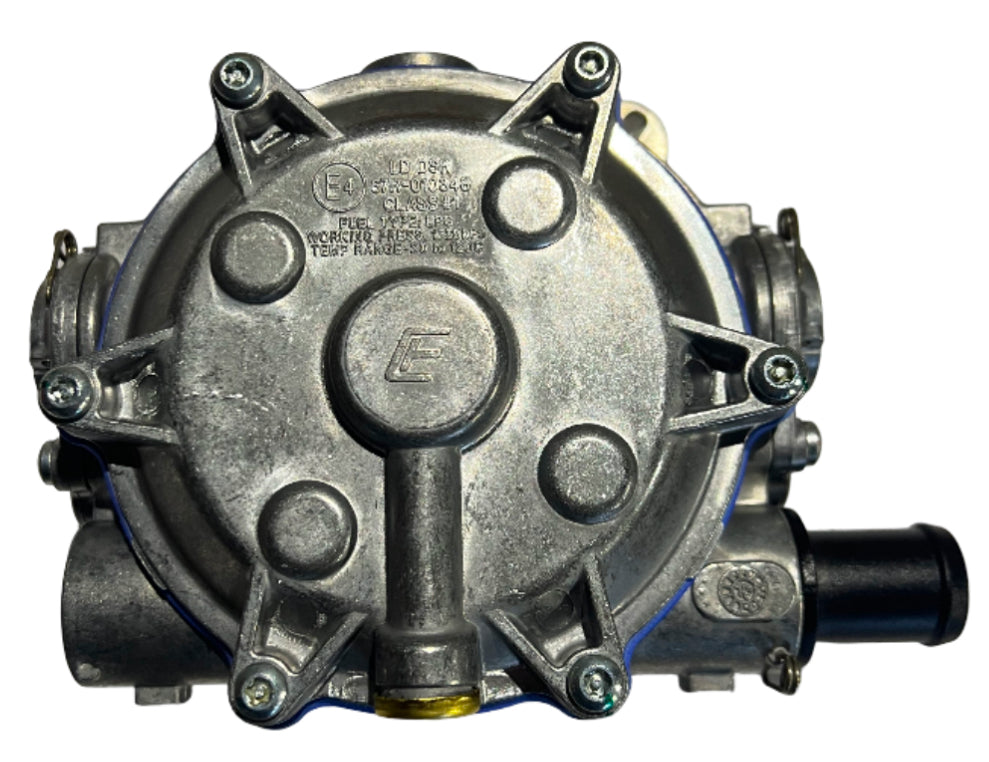 E2376005H ECONTROL REGULATOR