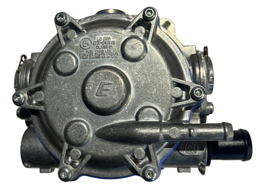 E2376015H ECONTROL REGULATOR, LINDE