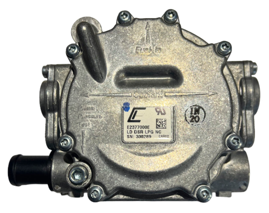 E2377000E ECONTROL REGULATOR, COMBILIFT
