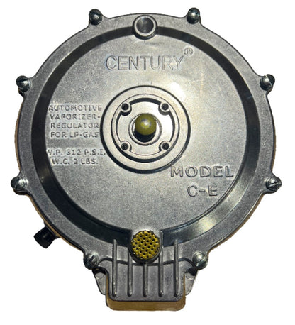 EB IMPCO UNIT