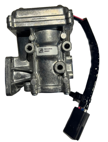 E2033001F EPR D19 UNIT ECONTROLS