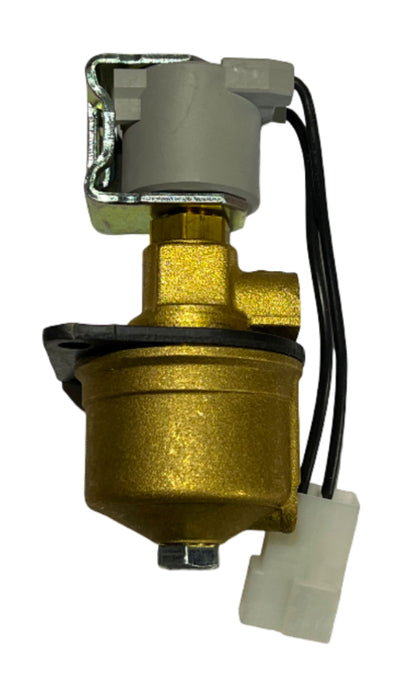 IMPCO 12V SOLENOID METRIC THREAD
