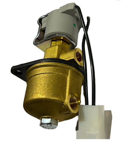 IMPCO 12V SOLENOID METRIC THREAD