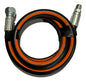M X F LPG HOSE 1 METRE
