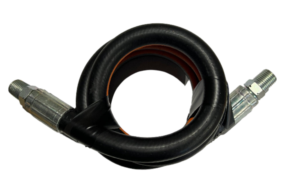 M X M LPG HOSE 1 METRE