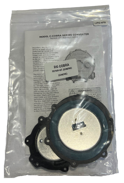 RK-COBRA-CENTURY REPAIR KIT