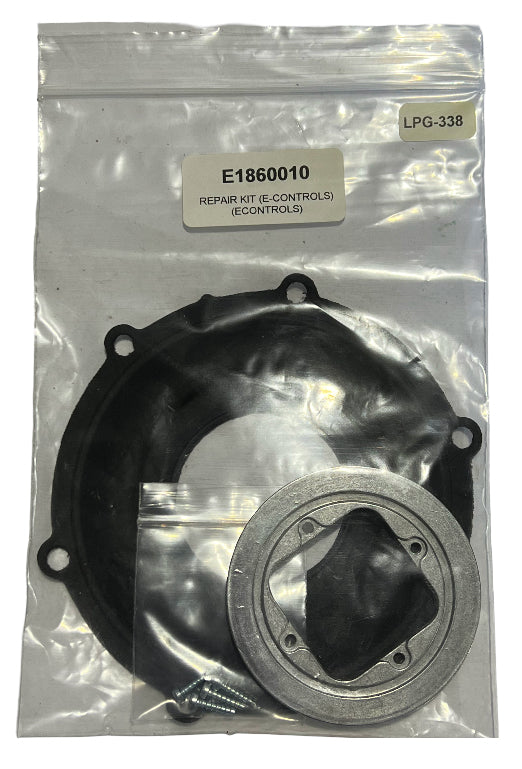 E1860010 REPAIR KIT ECONTROLS – S.C. COMPONENTS LTD.