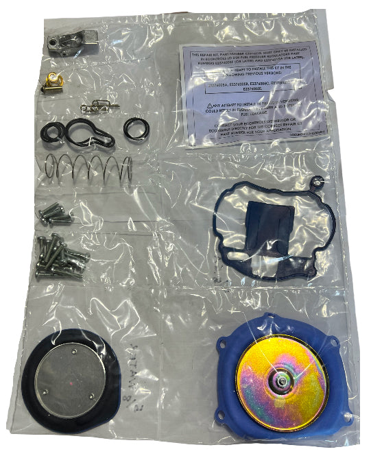 E2376515 REPAIR KIT ECONTROLS