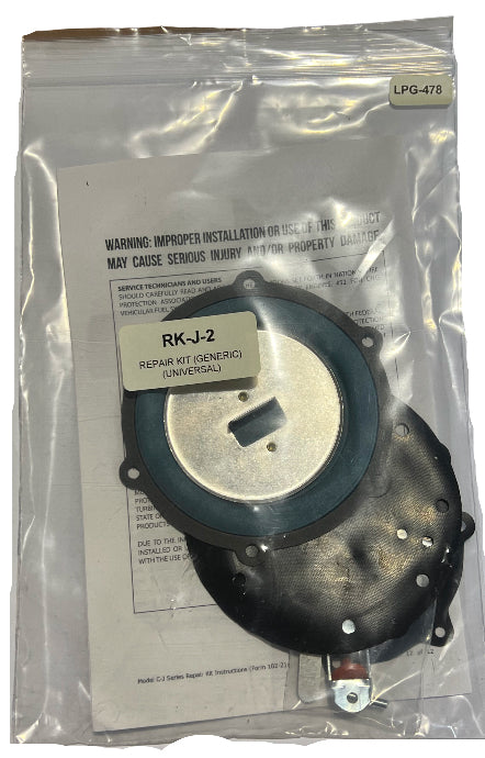 RK-J-CENTURY REPAIR KIT JB