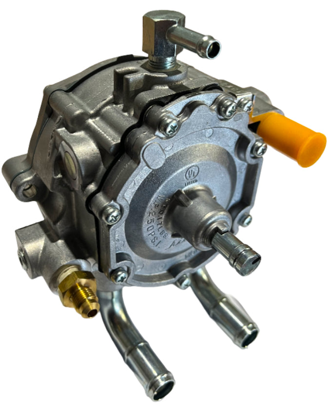 23510-2661171 AISAN SC REGULATOR NO PRIMER
