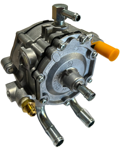 23510-2661171 AISAN SC REGULATOR NO PRIMER