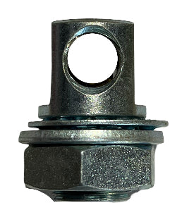 LPG BULKHEAD T PIECE
